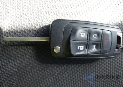 2015 Chevrolet Cruze 1Lt Auto from USA, damaged, VIN 1G1PC5SB3F7188846